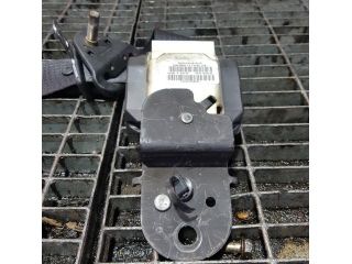 bontott JEEP GRAND CHEROKEE Bal hátsó Biztonsági Öv