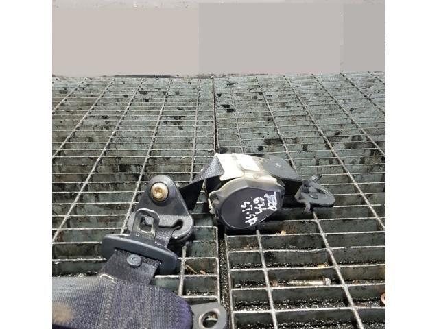 bontott JEEP GRAND CHEROKEE Bal hátsó Biztonsági Öv