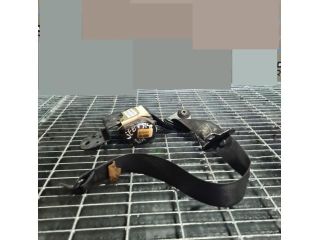 bontott JEEP GRAND CHEROKEE Bal hátsó Biztonsági Öv