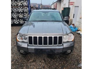 bontott JEEP GRAND CHEROKEE Bal hátsó Biztonsági Öv