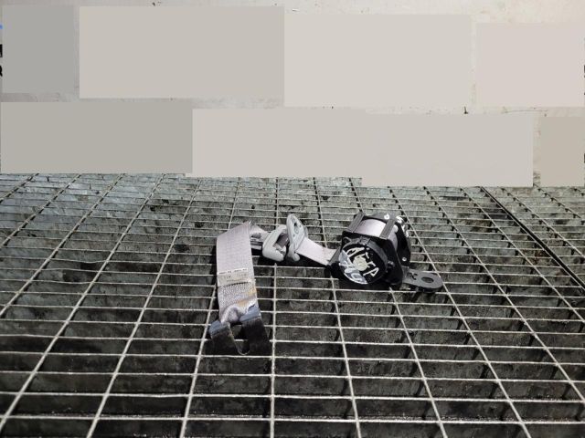 bontott JEEP GRAND CHEROKEE Bal hátsó Biztonsági Öv