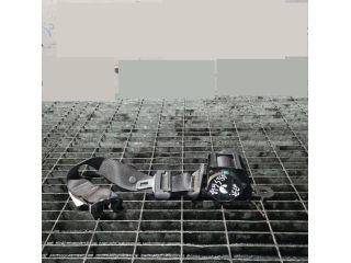 bontott JEEP GRAND CHEROKEE Bal hátsó Biztonsági Öv