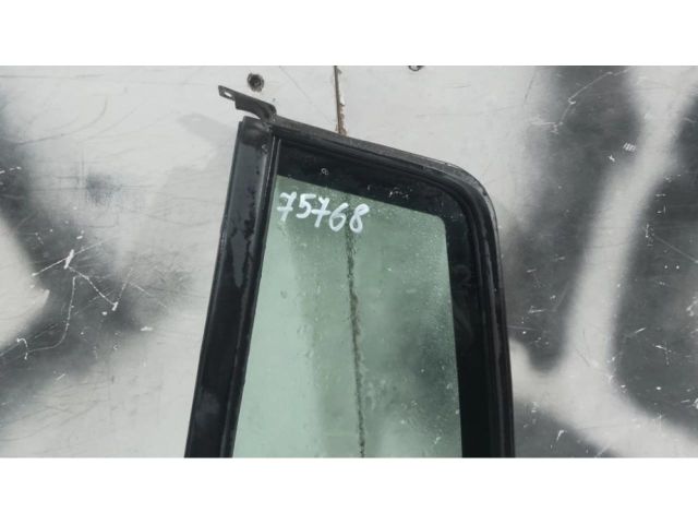 bontott JEEP GRAND CHEROKEE Bal hátsó Fixüveg (Ajtóban)