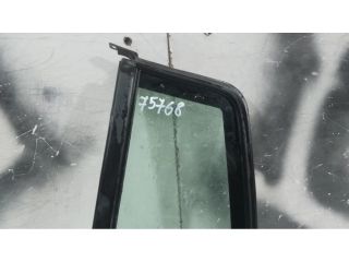 bontott JEEP GRAND CHEROKEE Bal hátsó Fixüveg (Ajtóban)