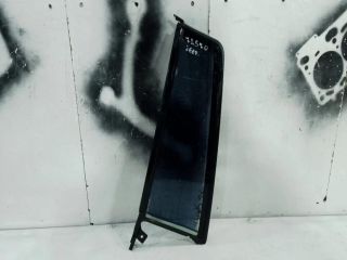 bontott JEEP GRAND CHEROKEE Bal hátsó Fixüveg (Ajtóban)