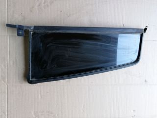 bontott JEEP GRAND CHEROKEE Bal hátsó Fixüveg (Ajtóban)