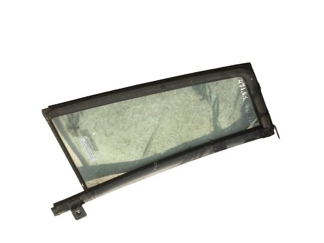 bontott JEEP GRAND CHEROKEE Bal hátsó Fixüveg (Ajtóban)