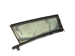 bontott JEEP GRAND CHEROKEE Bal hátsó Fixüveg (Ajtóban)