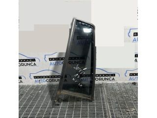 bontott JEEP GRAND CHEROKEE Bal hátsó Fixüveg (Ajtóban)