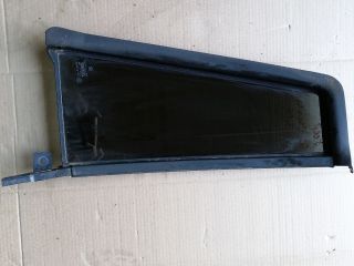 bontott JEEP GRAND CHEROKEE Bal hátsó Fixüveg (Ajtóban)