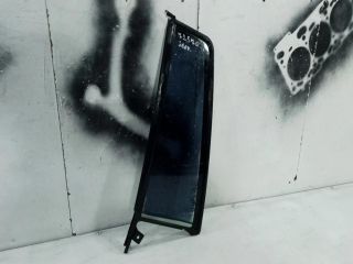 bontott JEEP GRAND CHEROKEE Bal hátsó Fixüveg (Ajtóban)