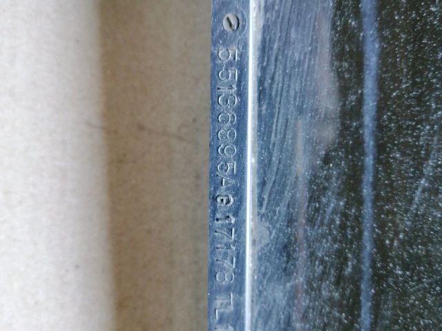 bontott JEEP GRAND CHEROKEE Bal hátsó Fixüveg (Ajtóban)