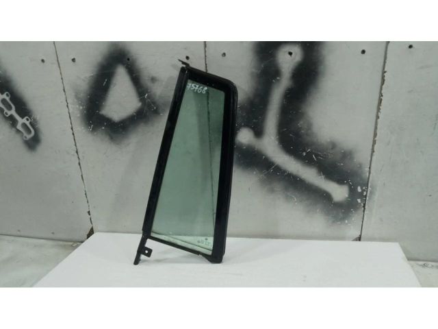 bontott JEEP GRAND CHEROKEE Bal hátsó Fixüveg (Ajtóban)