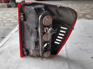 bontott JEEP GRAND CHEROKEE Bal Hátsó Lámpa