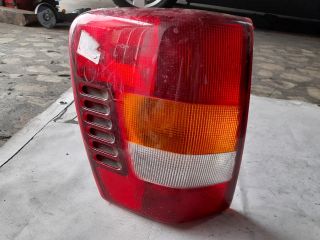 bontott JEEP GRAND CHEROKEE Bal Hátsó Lámpa