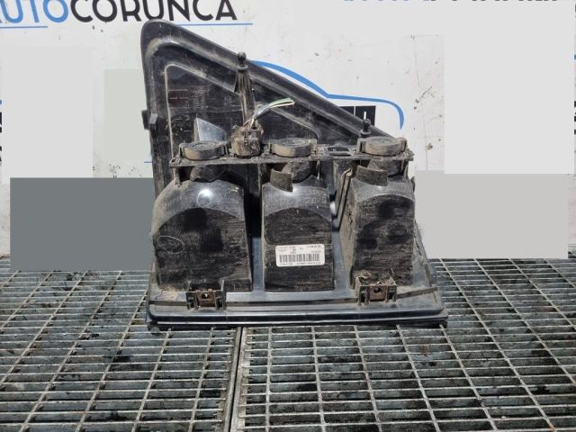 bontott JEEP GRAND CHEROKEE Bal Hátsó Lámpa