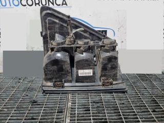 bontott JEEP GRAND CHEROKEE Bal Hátsó Lámpa