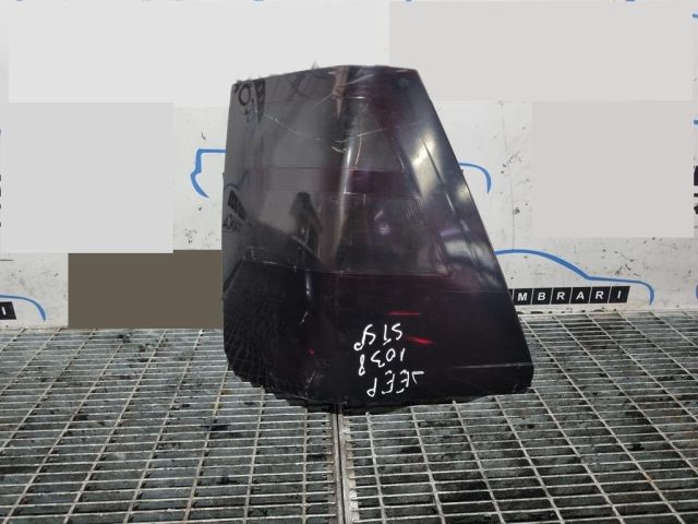 bontott JEEP GRAND CHEROKEE Bal Hátsó Lámpa