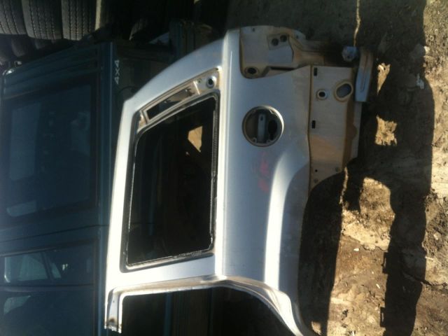 bontott JEEP GRAND CHEROKEE Bal hátsó Sárvédő