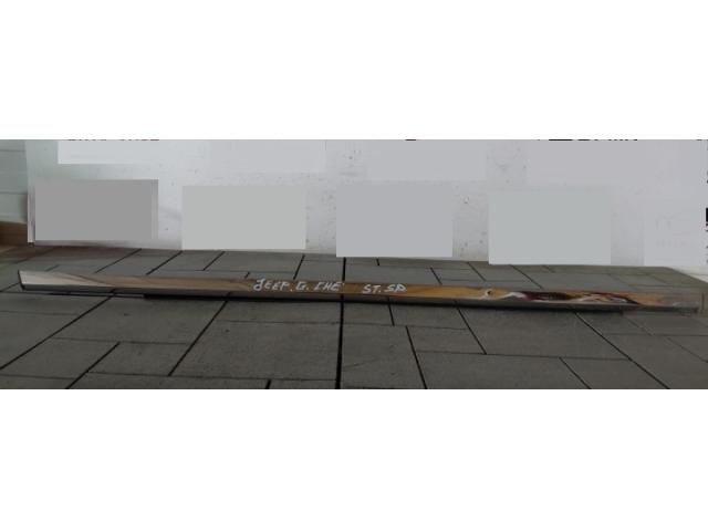 bontott JEEP GRAND CHEROKEE Bal hátsó Vízlehúzó Gumicsík