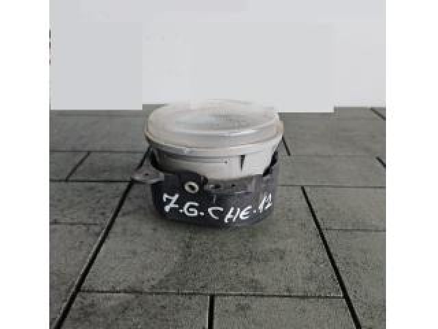 bontott JEEP GRAND CHEROKEE Bal Ködfényszóró