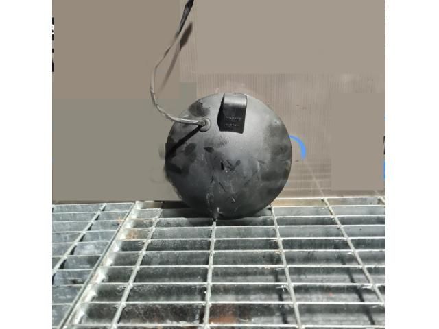 bontott JEEP GRAND CHEROKEE Bal Ködfényszóró