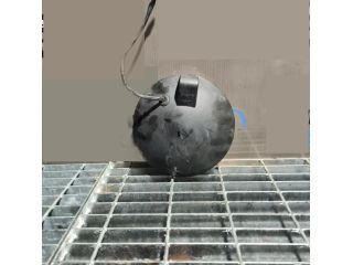 bontott JEEP GRAND CHEROKEE Bal Ködfényszóró