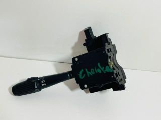 bontott JEEP GRAND CHEROKEE Bal Kormánykapcsoló Irányjelző