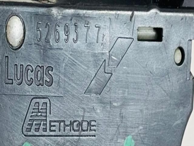 bontott JEEP GRAND CHEROKEE Bal Kormánykapcsoló Irányjelző