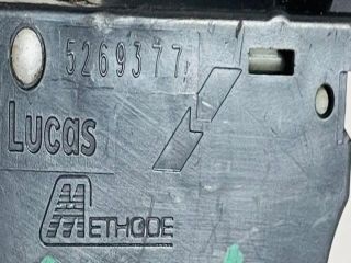 bontott JEEP GRAND CHEROKEE Bal Kormánykapcsoló Irányjelző