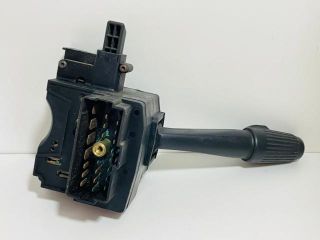 bontott JEEP GRAND CHEROKEE Bal Kormánykapcsoló Irányjelző