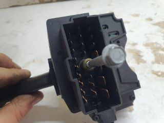 bontott JEEP GRAND CHEROKEE Bal Kormánykapcsoló Irányjelző