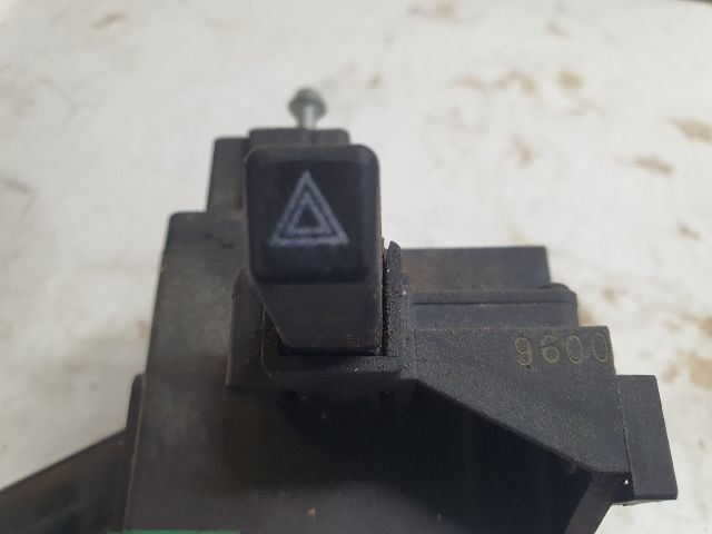 bontott JEEP GRAND CHEROKEE Bal Kormánykapcsoló Irányjelző