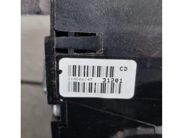 bontott JEEP GRAND CHEROKEE Bal Kormánykapcsoló Irányjelző