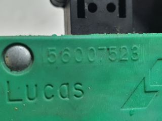 bontott JEEP GRAND CHEROKEE Bal Kormánykapcsoló Irányjelző