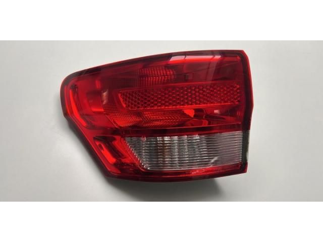 bontott JEEP GRAND CHEROKEE Bal Külső Hátsó Lámpa