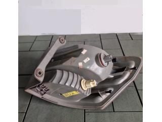 bontott JEEP GRAND CHEROKEE Bal Külső Hátsó Lámpa