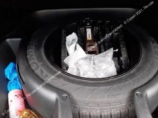 bontott JEEP GRAND CHEROKEE Bal Napellenző