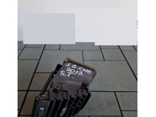 bontott JEEP GRAND CHEROKEE Bal Szellőző