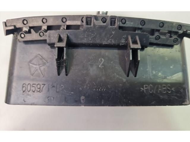 bontott JEEP GRAND CHEROKEE Bal Szellőző