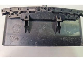 bontott JEEP GRAND CHEROKEE Bal Szellőző