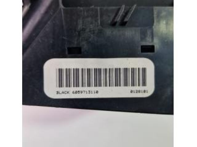 bontott JEEP GRAND CHEROKEE Bal Szellőző