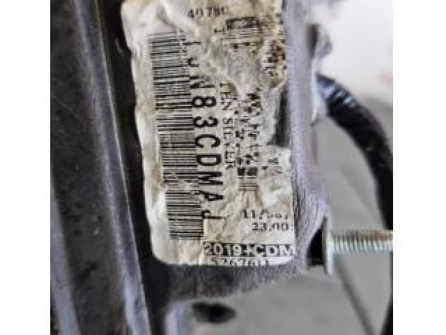 bontott JEEP GRAND CHEROKEE Bal Visszapillantó Tükör (Elektromos)