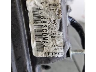 bontott JEEP GRAND CHEROKEE Bal Visszapillantó Tükör (Elektromos)