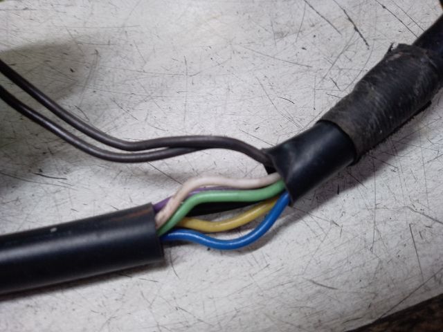 bontott JEEP GRAND CHEROKEE Bal Visszapillantó Tükör (Elektromos)