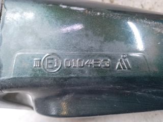 bontott JEEP GRAND CHEROKEE Bal Visszapillantó Tükör (Elektromos)