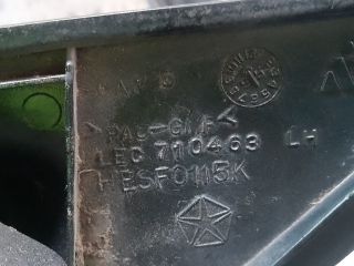 bontott JEEP GRAND CHEROKEE Bal Visszapillantó Tükör (Elektromos)