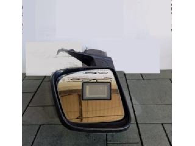 bontott JEEP GRAND CHEROKEE Bal Visszapillantó Tükör (Elektromos)