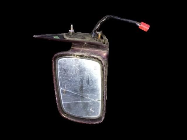 bontott JEEP GRAND CHEROKEE Bal Visszapillantó Tükör (Elektromos)