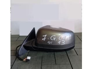 bontott JEEP GRAND CHEROKEE Bal Visszapillantó Tükör (Elektromos)